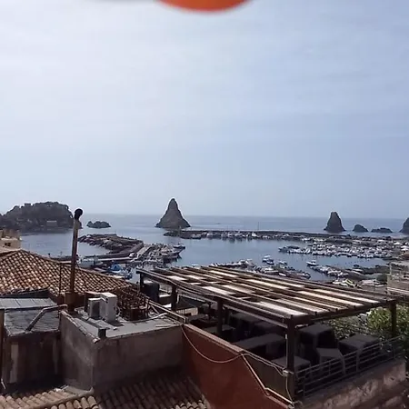 Casa Grazia *