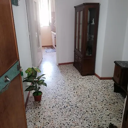 Apartment Casa Grazia