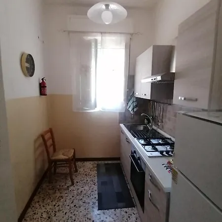 Casa Grazia Apartment