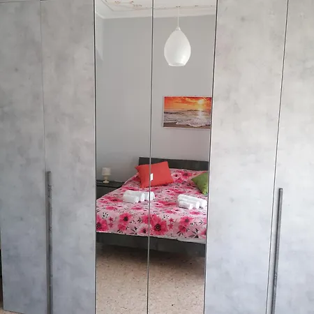 Casa Grazia Aci Trezza
