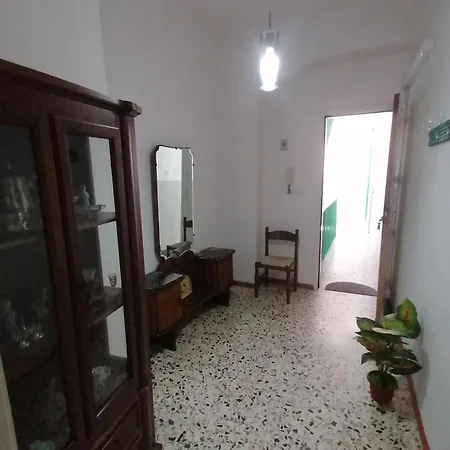 Apartment Casa Grazia