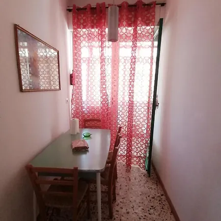Casa Grazia Apartment *