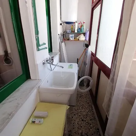 Casa Grazia * Aci Trezza
