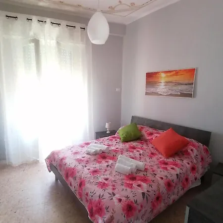 Casa Grazia Apartment Aci Trezza